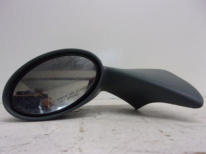 Polaris PWC Watercraft 2000-2004 Genesis Virage Blue Left Hand Mirror 2631972-07