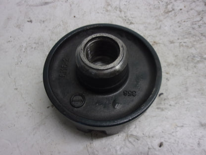 Yamaha PWC 1996-1997 SuperJet Blastr Raider 700 Coupling Flange 6M6-45813-31-9M