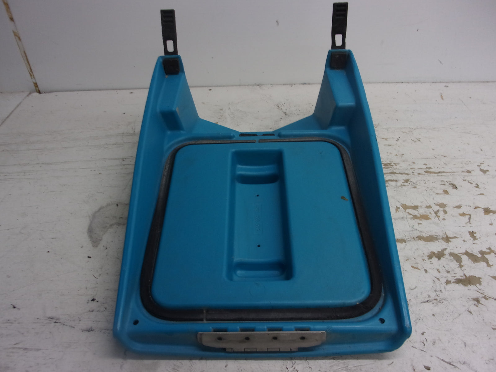 Sea Doo Bombardier 1993 SP SPX SPI OEM Teal Storage Cover Part# 269500060