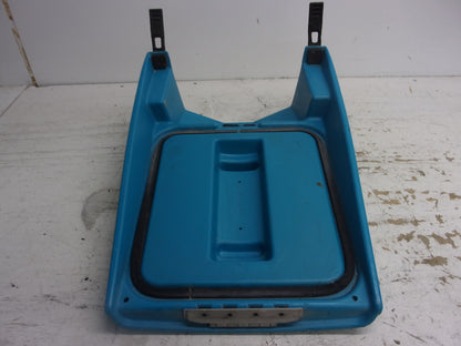 Sea Doo Bombardier 1993 SP SPX SPI OEM Teal Storage Cover Part# 269500060