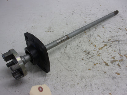 Kawasaki Jet Ski 1995-1997 750 ZXI OEM Drive Shaft + Coupler Assembly 39159-3721