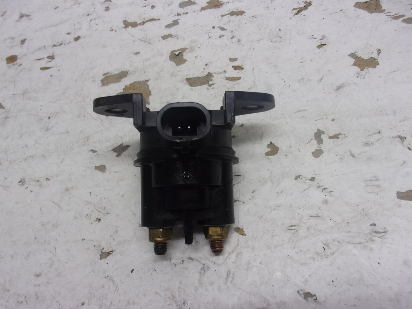 Sea Doo Bombardier 2014-2019 GTS GTI RXP RXT GTX Starter Relay # 278003012