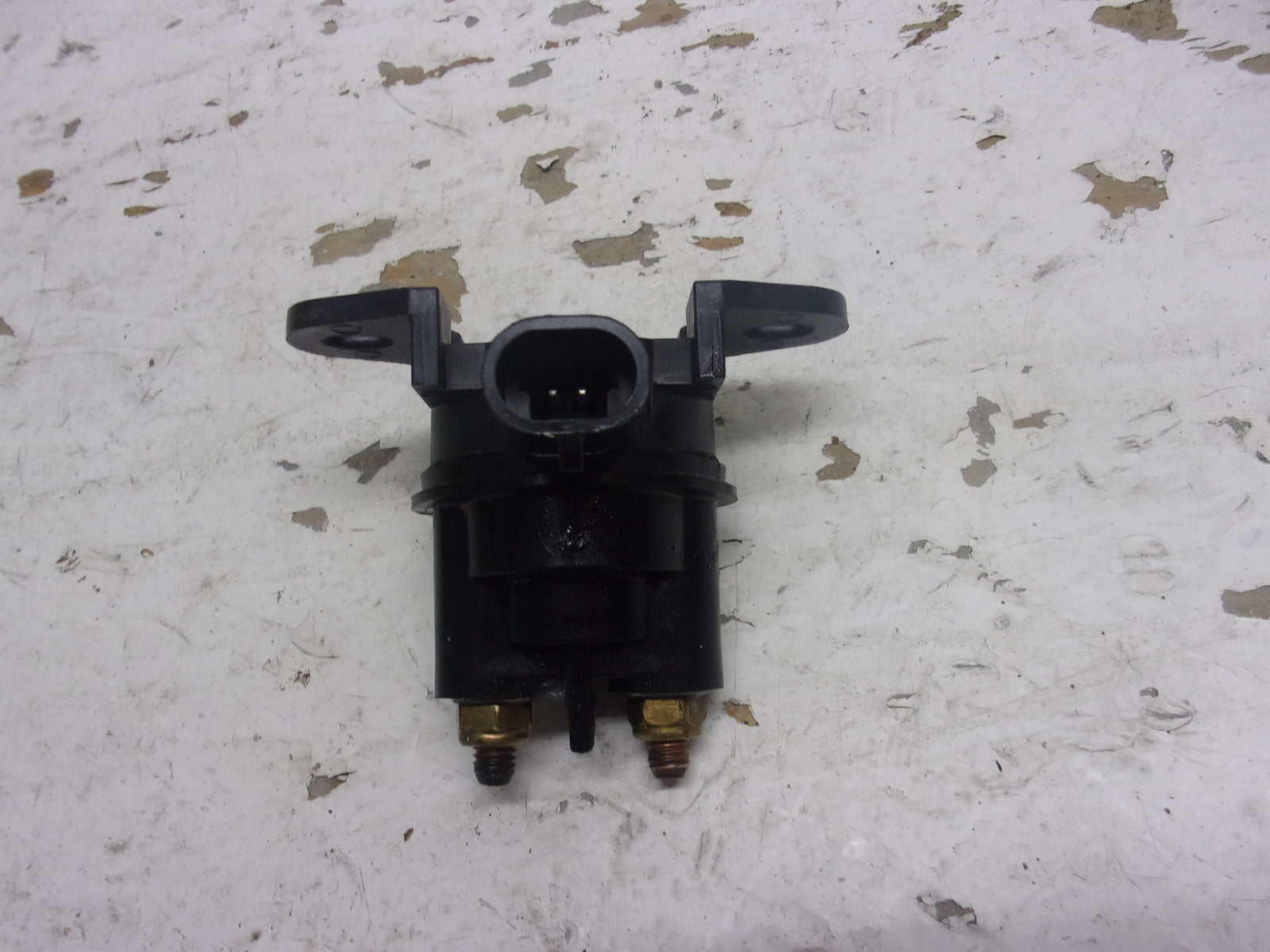 Sea Doo Bombardier 2014-2019 GTS GTI RXP RXT GTX Starter Relay # 278003012
