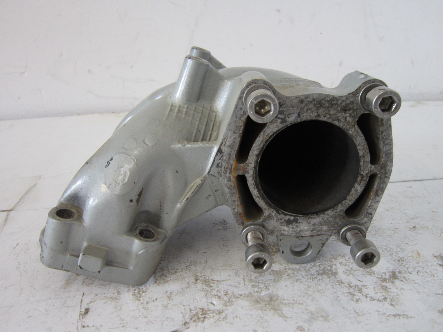 Sea Doo Bombardier 1996-1997 GSX GTX XP SPX OEM Exhaust Manifold Part# 290979481