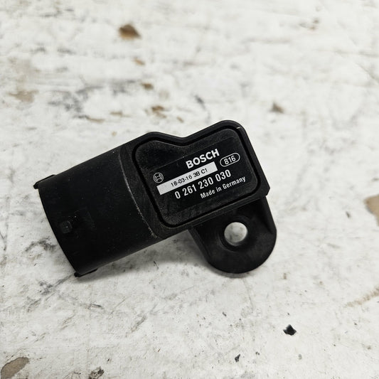 Can-Am Roadster 2011-2022 Ryker F3 RT OEM Pressure & Temp Sensor Part# 707000995