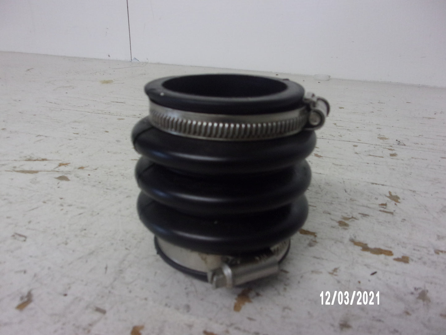Sea Doo Bombardier PWC 2002-2014 GTX GTS GTI OEM Shaft Bellow Part# 272000183