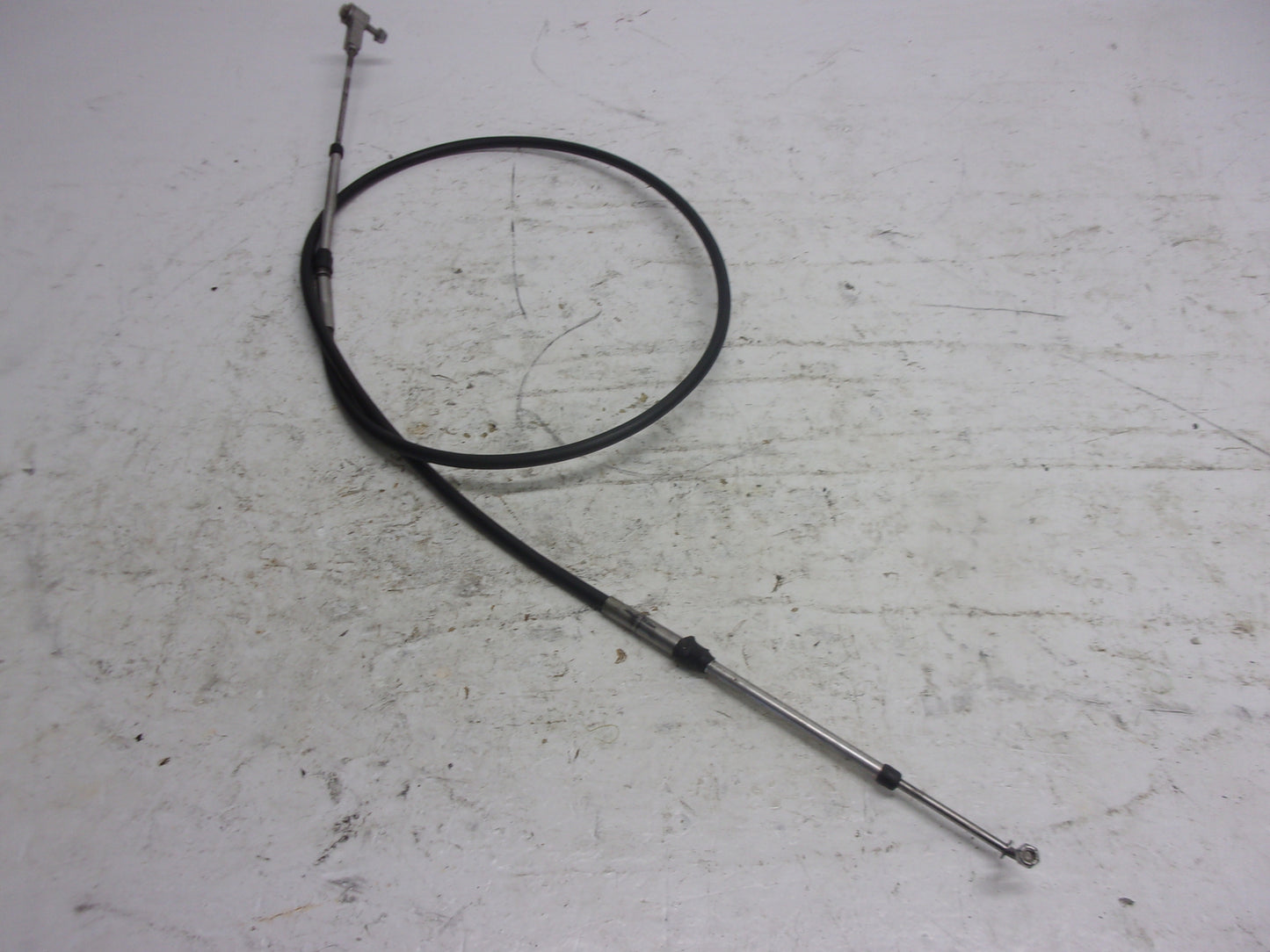 Sea Doo Bombardier 2000-2003 RX DI OEM Reverse Cable Assembly # 277000848
