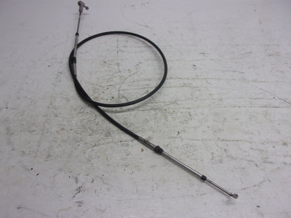 Sea Doo Bombardier 2000-2003 RX DI OEM Reverse Cable Assembly # 277000848