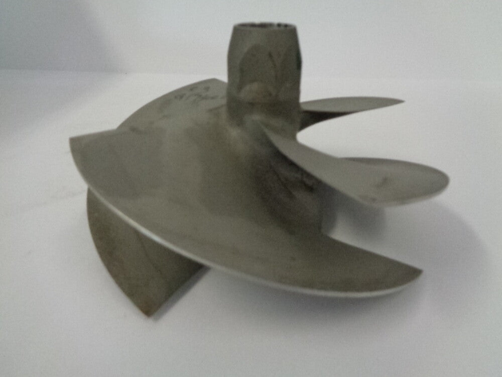 Yamaha Waverunner 2003-2004 GP-1300 Impeller Assembly Part# 60T-R1321-00-00