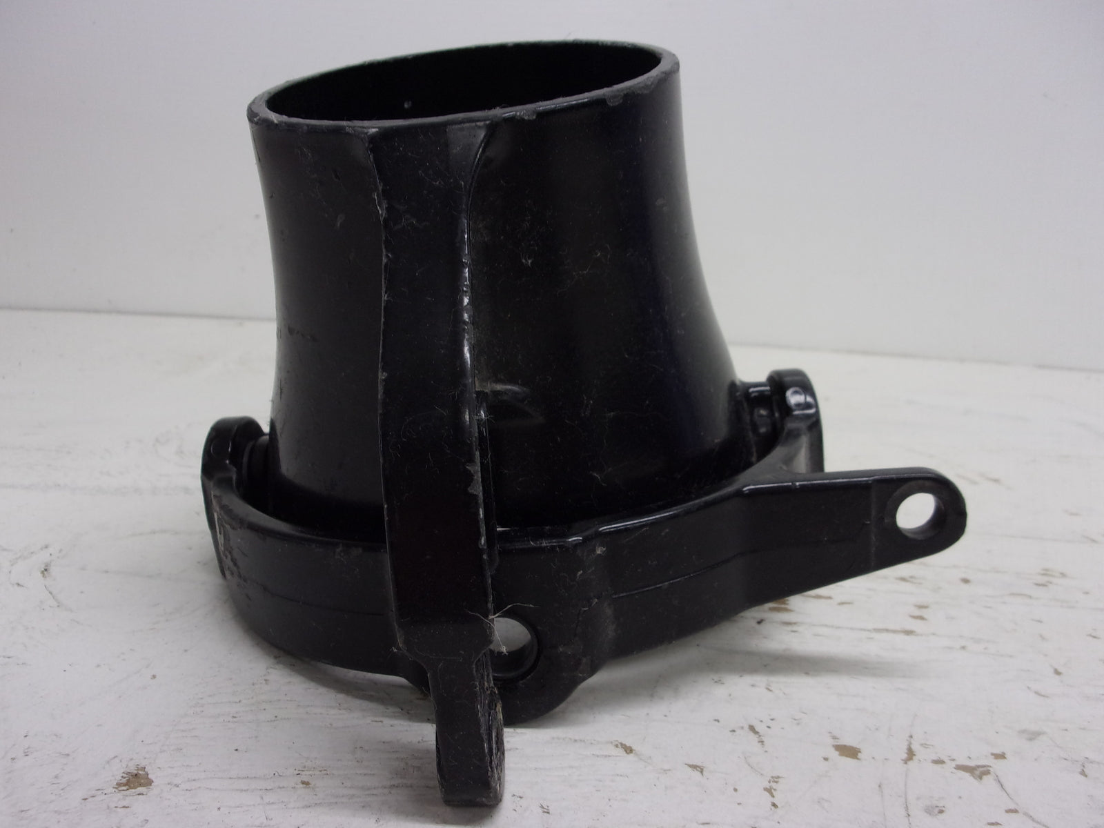 Sea Doo Bombardier PWC 98-99 GSX XP Steering Nozzle+Trim Anello # 271000806