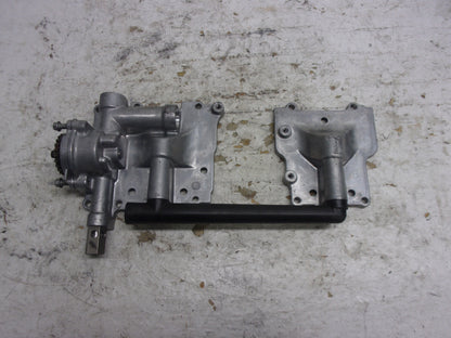 Kawasaki Jet Ski 2004-2021 Ultra STX SX-R OEM Oil Pump Covers Part# 14091-3767