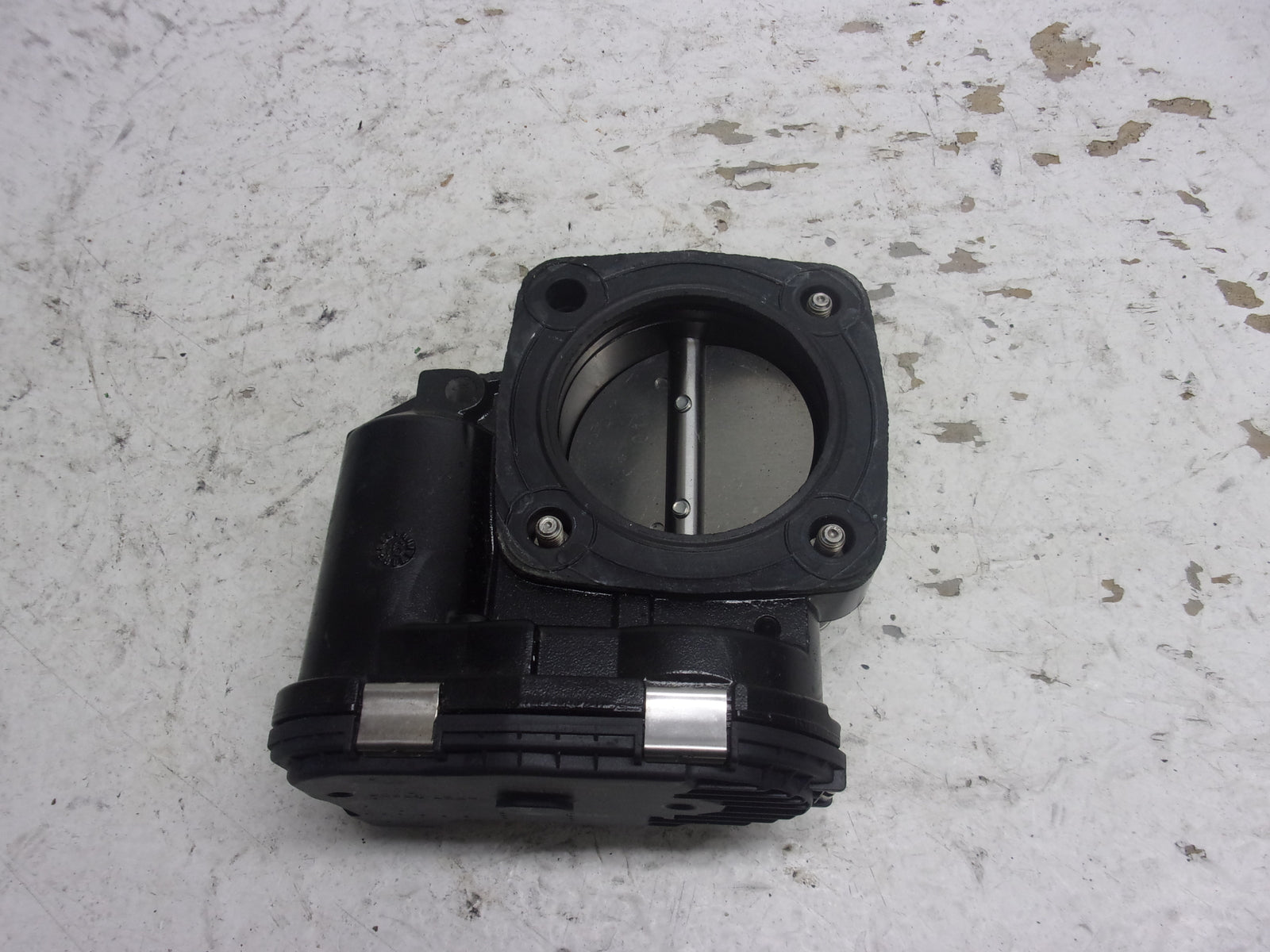 Sea Doo 2015-2022 Wake RXP RXT GTR GTI GTX GTXS Throttle Body 420892592