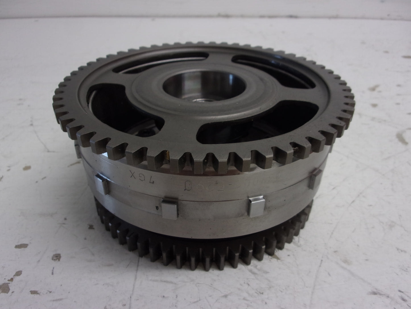 Honda  Aquatraxx 2002-2007 R-12 R-12X F-12 F-12X OEM Flywheel # 31110-HW1-671