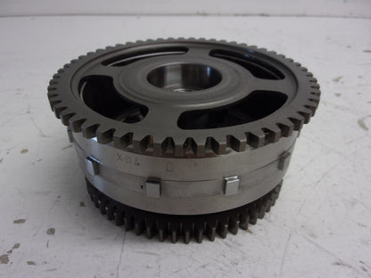Honda  Aquatraxx 2002-2007 R-12 R-12X F-12 F-12X OEM Flywheel # 31110-HW1-671