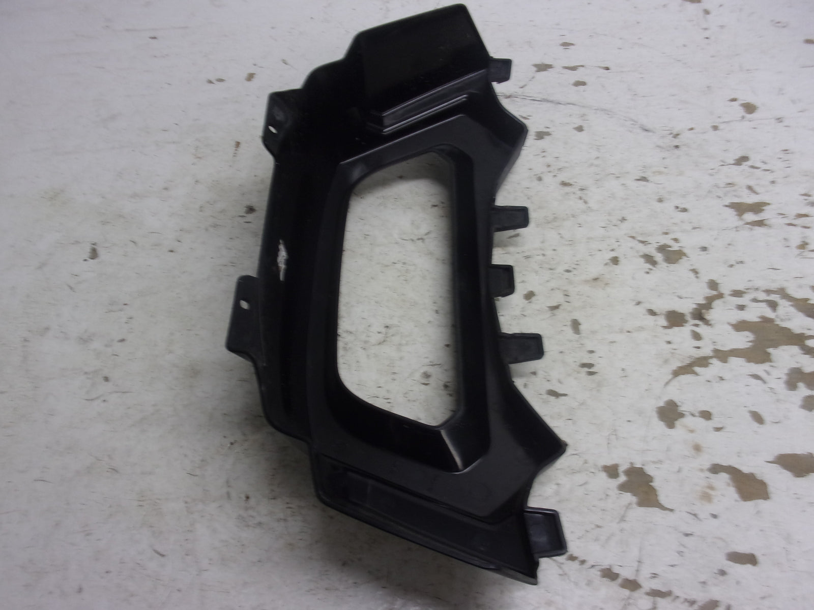 Yamaha  WaveRunner 2015-2020 VX VXR GP OEM Meter / Speedo Trim # F2X-U8262-00-00