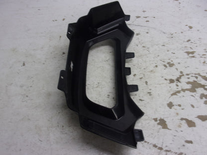 Yamaha  WaveRunner 2015-2020 VX VXR GP OEM Meter / Speedo Trim # F2X-U8262-00-00