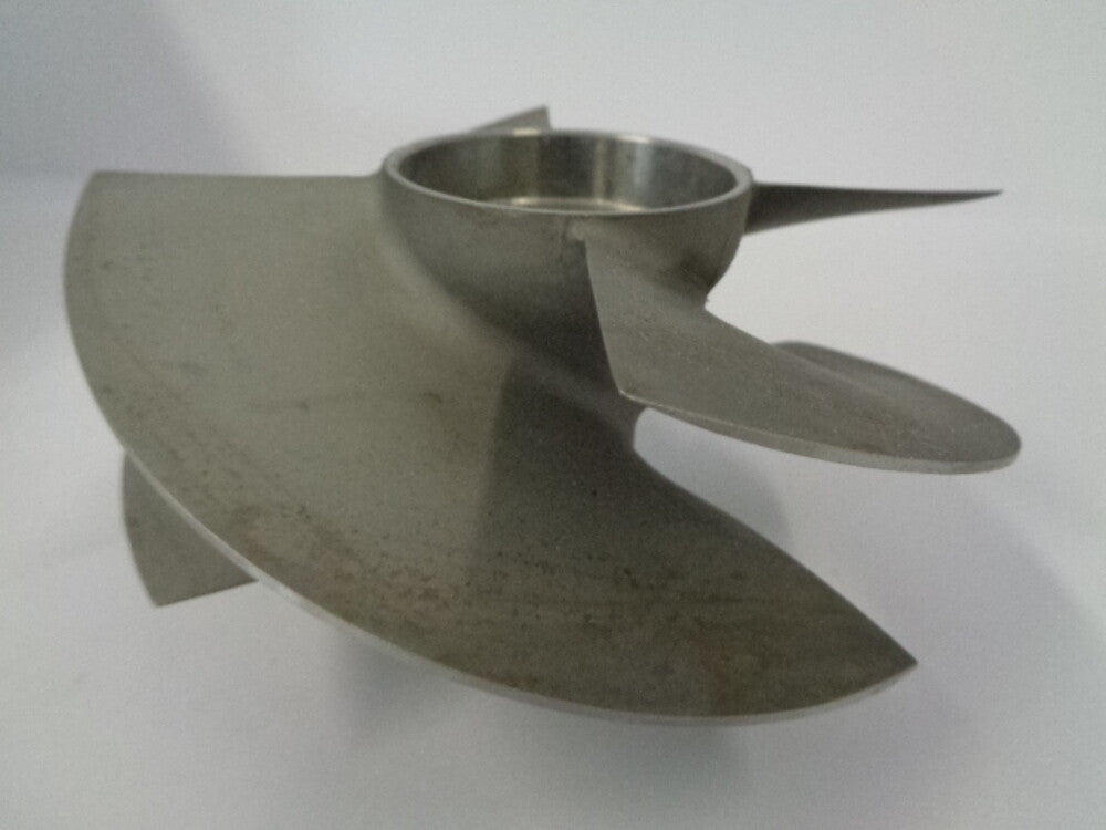 Yamaha Waverunner 2003-2004 GP-1300 Impeller Assembly Part# 60T-R1321-00-00
