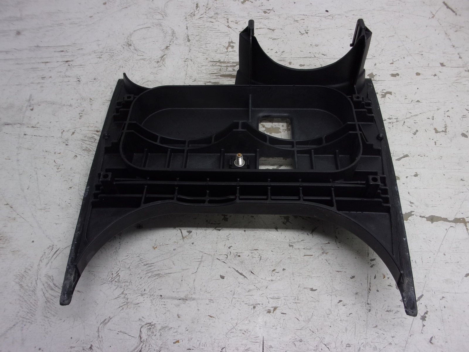 Sea Doo Bombardier 2002-2004 GTX OEM Upper Seat Bridge Assembly Part# 291001602