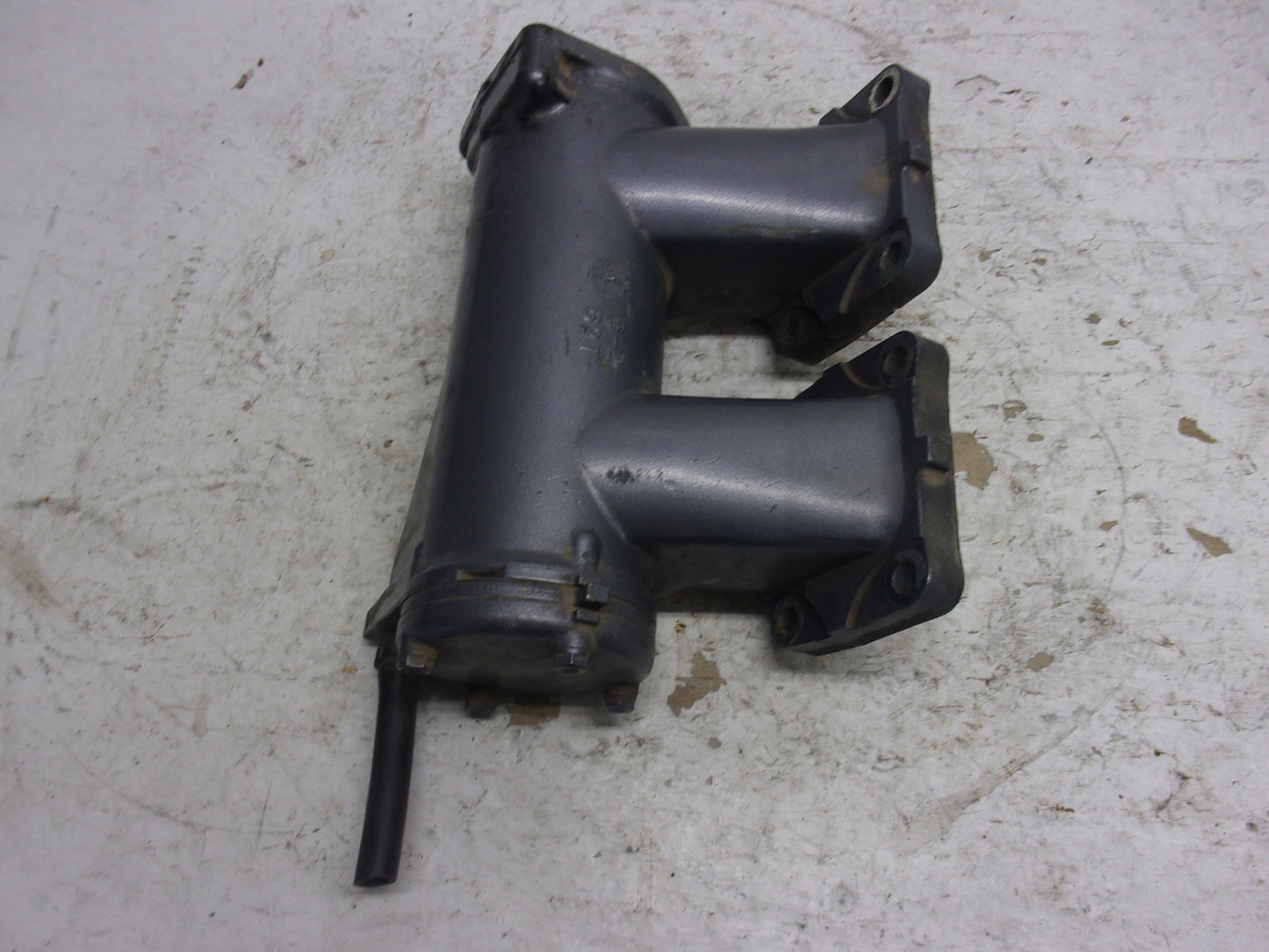 Yamaha Waverunner 1998-2003 XL WVT WR 701 OEM Muffler Part# 62T-14711-10-9P