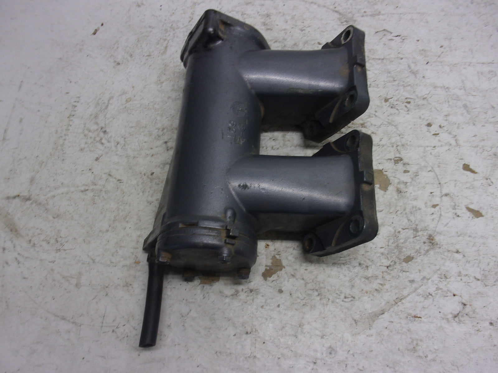 Yamaha Waverunner 1998-2003 XL WVT WR 701 OEM Muffler Part# 62T-14711-10-9P