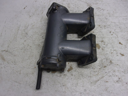 Yamaha Waverunner 1998-2003 XL WVT WR 701 OEM Muffler Part# 62T-14711-10-9P