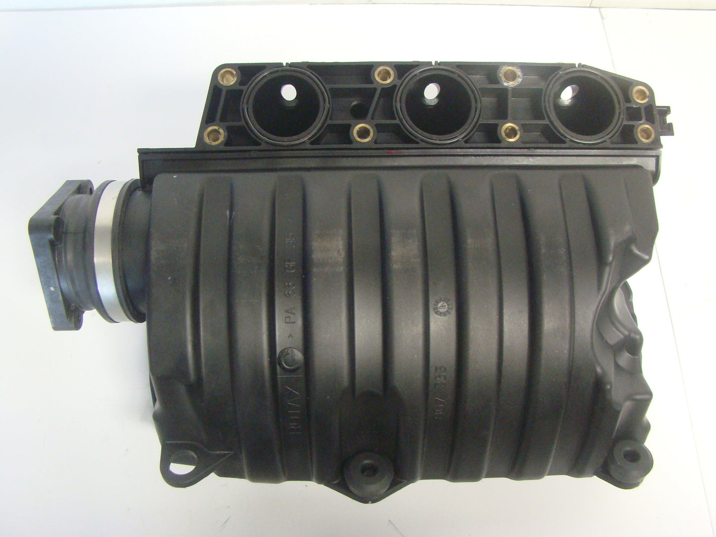 Sea Doo Bombardier 2017-2018 Spark GTI 900 HO Intake Manifold # 420867366