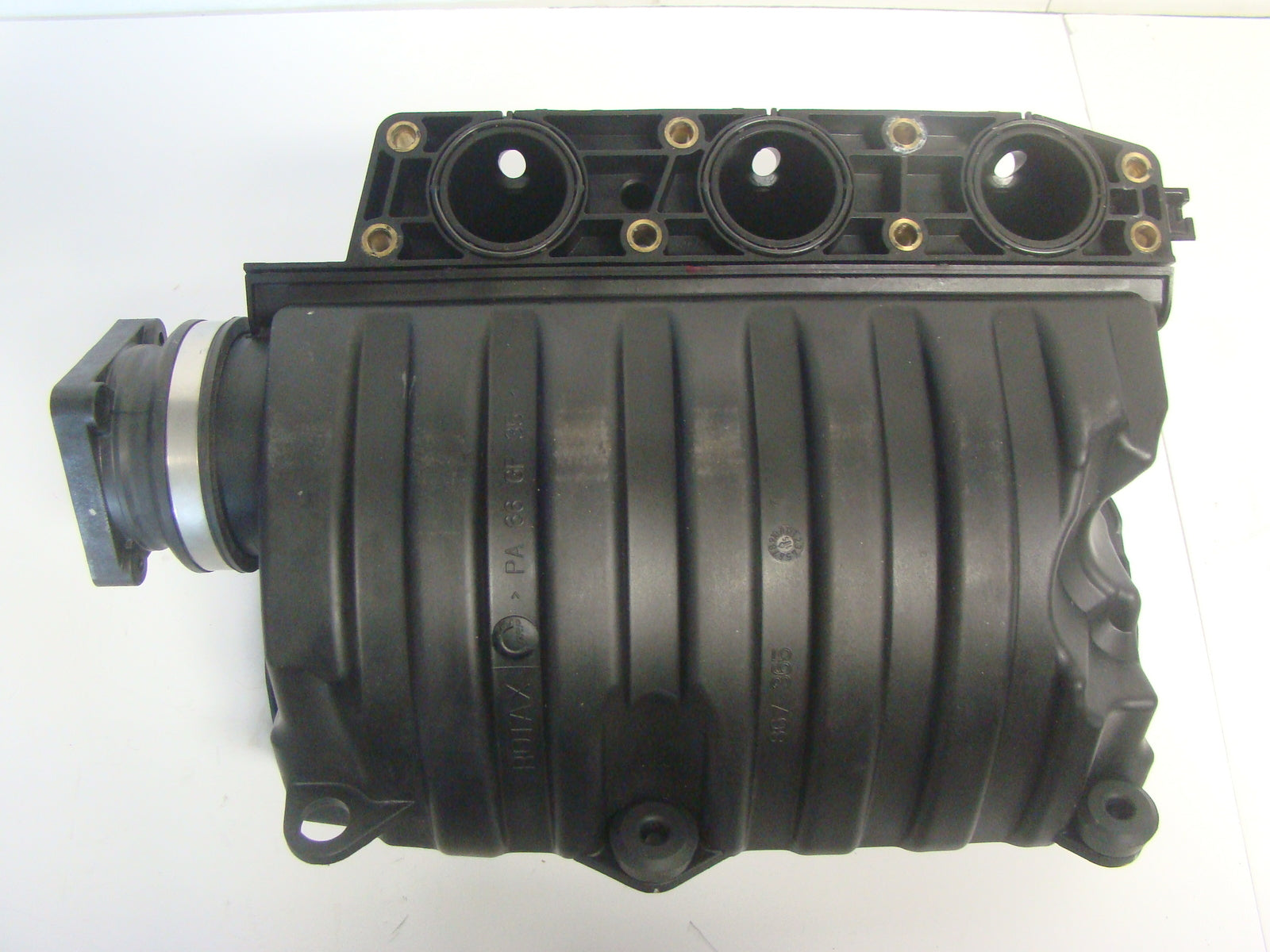Sea Doo Bombardier 2017-2018 Spark GTI 900 HO Intake Manifold # 420867366