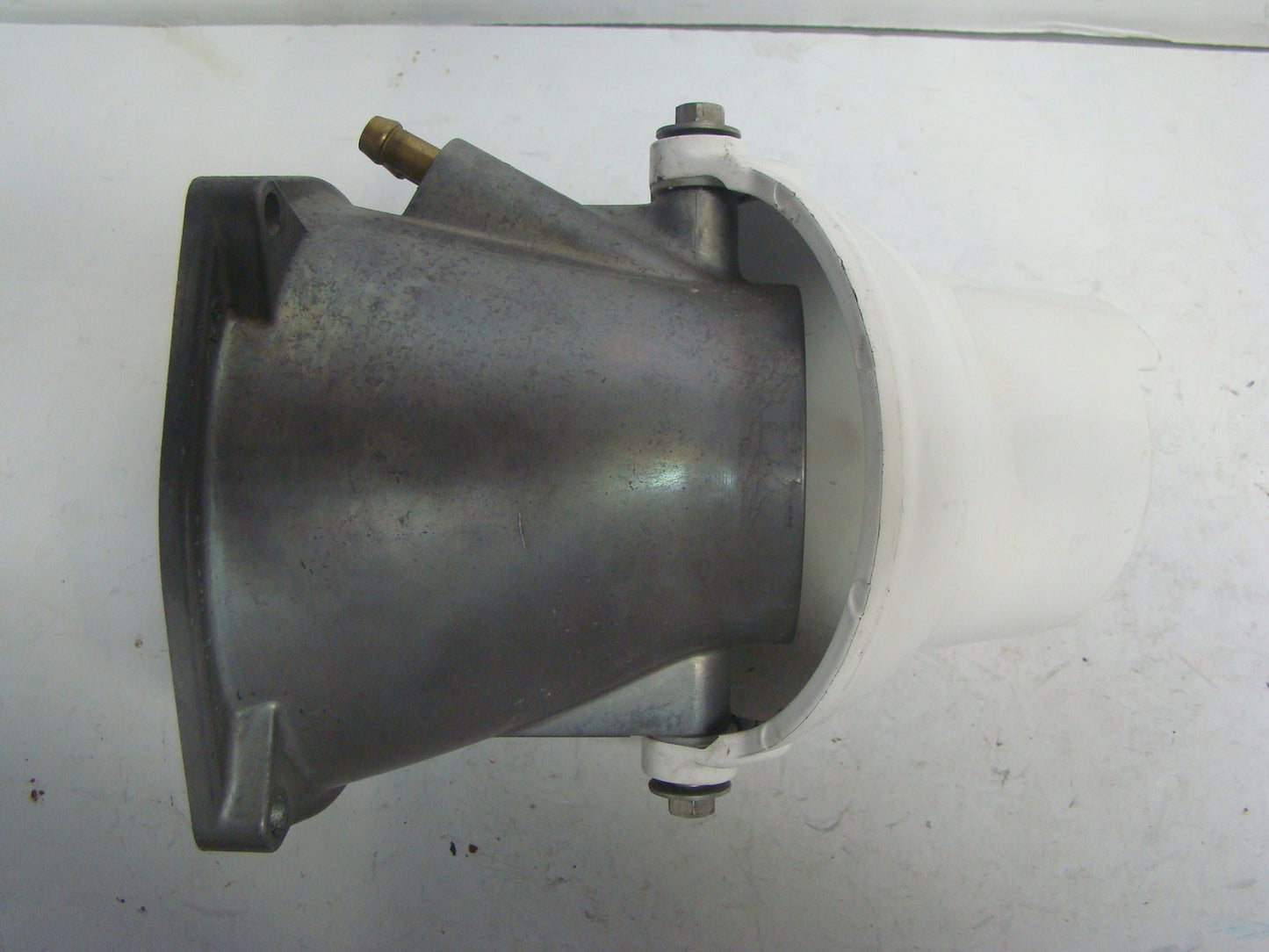 Kawasaki Jet Ski 00-03 STX DI 900 1100 STX-R 1200 Venturi + Steering 59136-3747