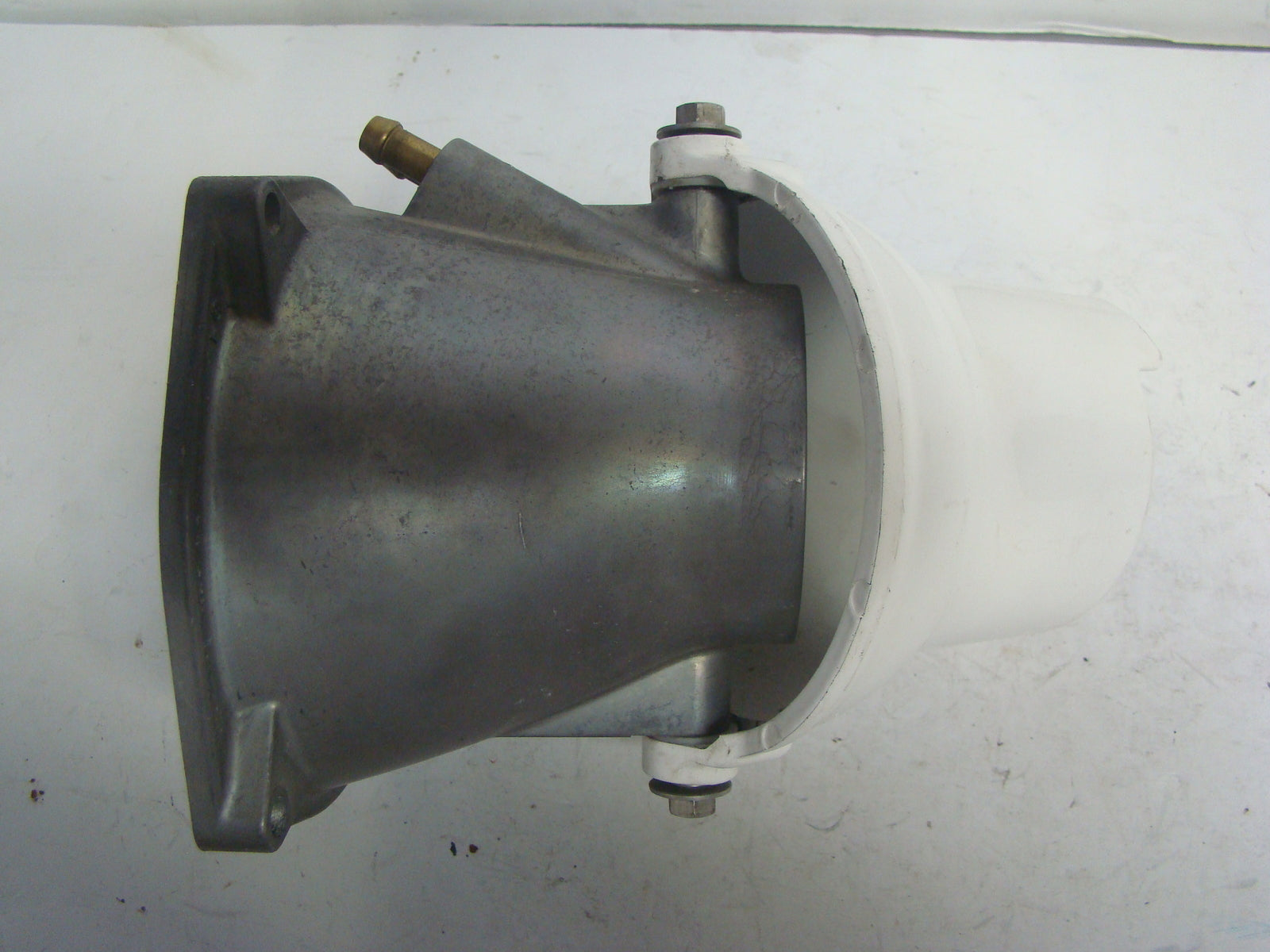 Kawasaki Jet Ski 00-03 STX DI 900 1100 STX-R 1200 Venturi + Steering 59136-3747