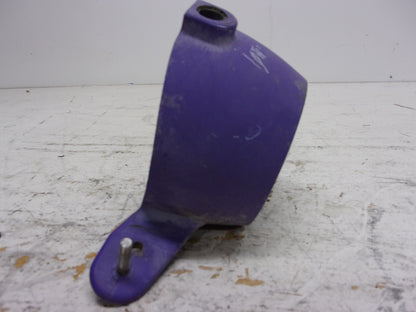 Sea Doo Bombardier 1990-1994 GT GTS GTX OEM Purple Steering Nozzle # 271000081