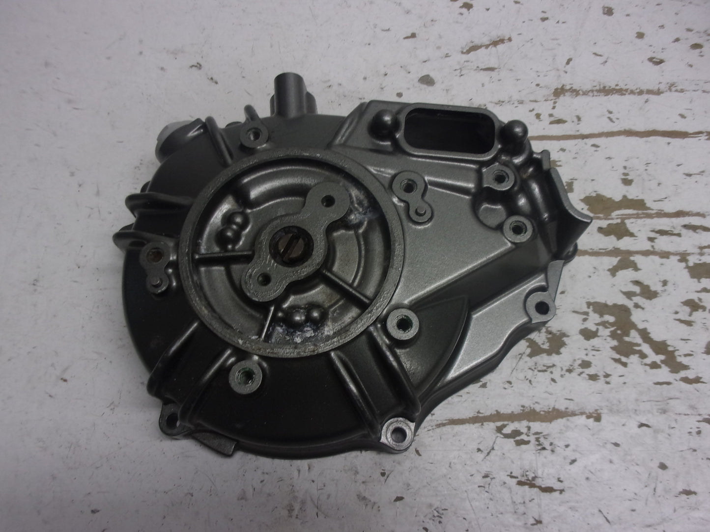 Kawasaki Jet Ski 2000-2004 STX D.I Ultra 130 OEM Stator Cover Part# 14031-3727