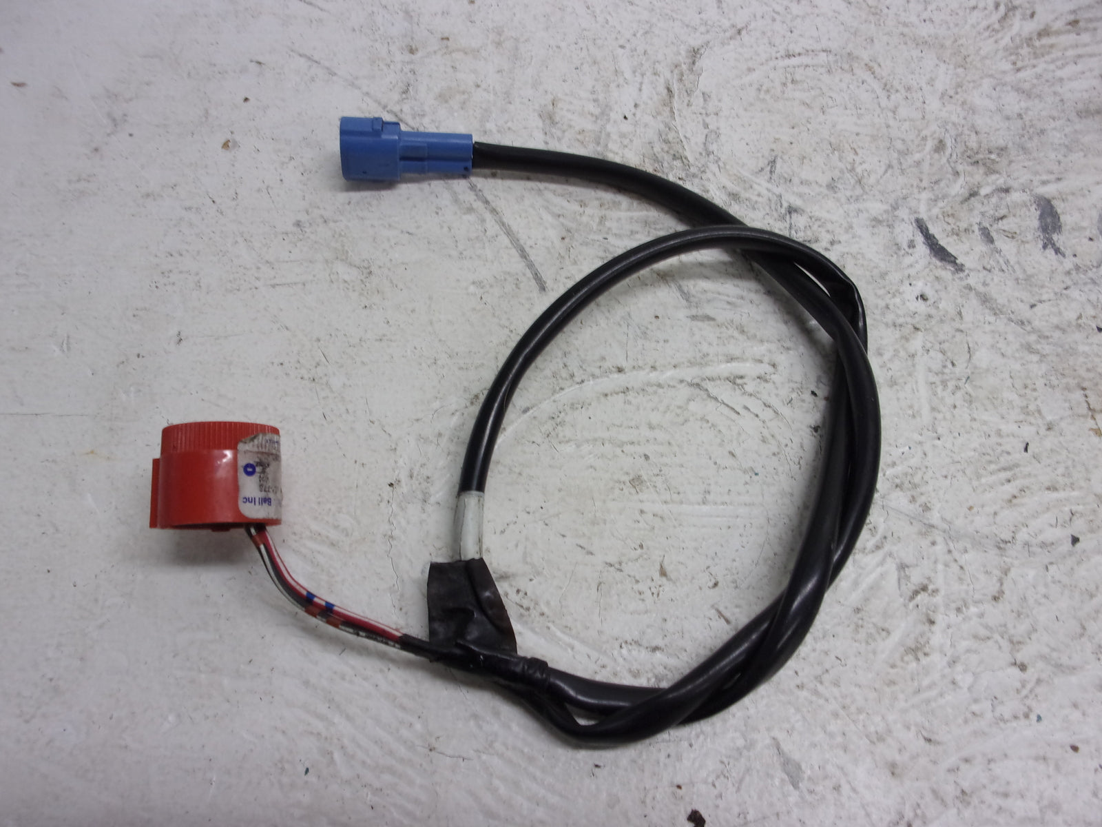 Kawasaki Jet Ski 2004-2021 STX Ultra OEM Horn / Buzzer Assembly Part# 27003-3706