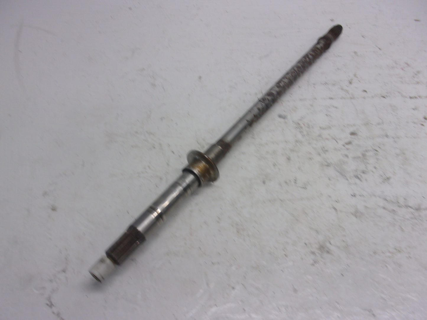 Sea Doo Bombardier 1998-2007 XP 3D OEM Drive Shaft Assembly Part# 271001553