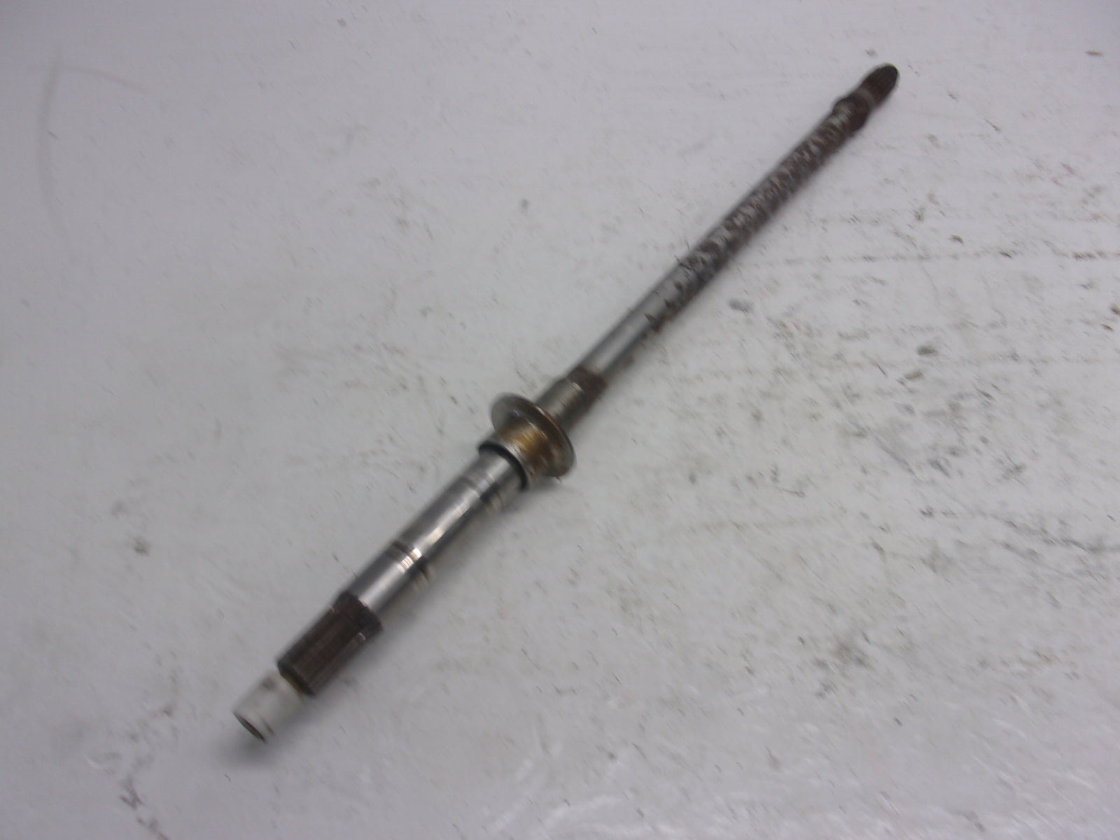 Sea Doo Bombardier 1998-2007 XP 3D OEM Drive Shaft Assembly Part# 271001553