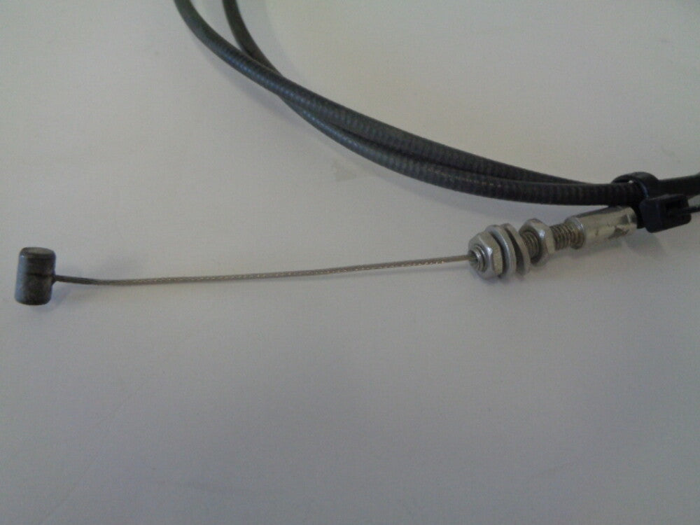 Sea Doo Bombardier 1992 - 1993 SP, SPX, GTS Throttle Cable Assembly Part  # 2770