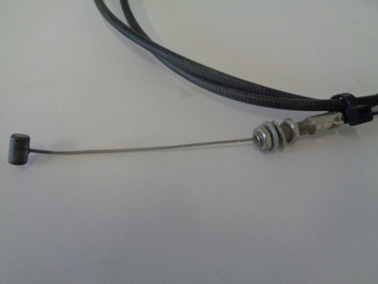 Sea Doo Bombardier 1992 - 1993 SP, SPX, GTS Throttle Cable Assembly Part  # 2770