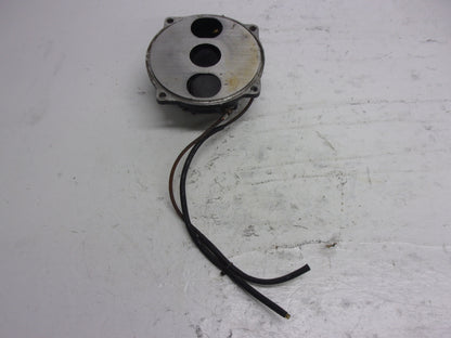 Sea Doo Bombardier PWC 2003-2005 GTI 3D RFI OEM Rotary Valve Cover # 420811037
