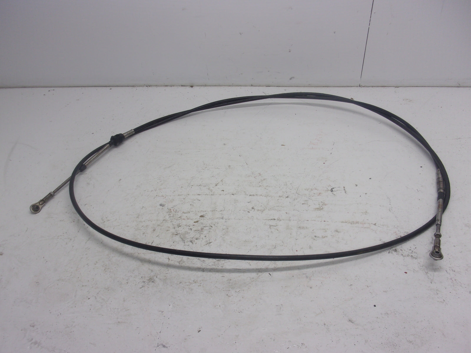 Sea Doo Bombardier 2005-2007 3D Steering Cable Assembly # 277001414