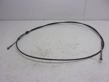Sea Doo Bombardier 2005-2007 3D Steering Cable Assembly # 277001414