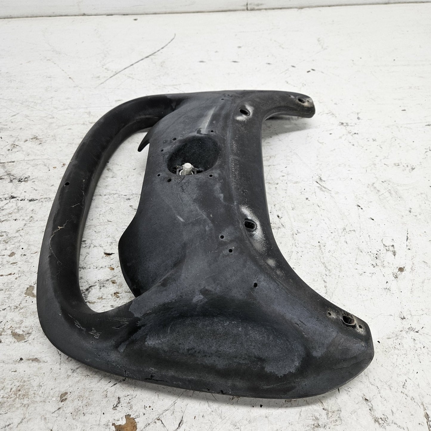 Sea Doo Bombardier 1996-2003 GSX LRV GTX GTI OEM Rear Grab Handle Part 295500369