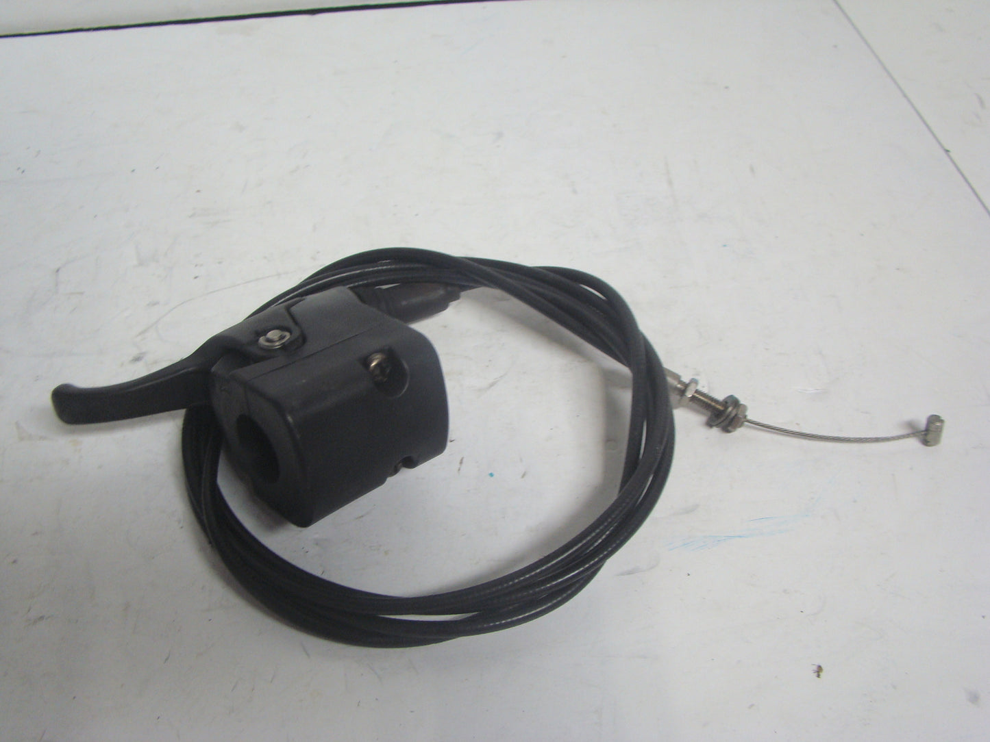 Kawasaki Jet Ski 03-2019 STX 12 / 15 STX Ultra Throttle Lever + Cable 54012-3771