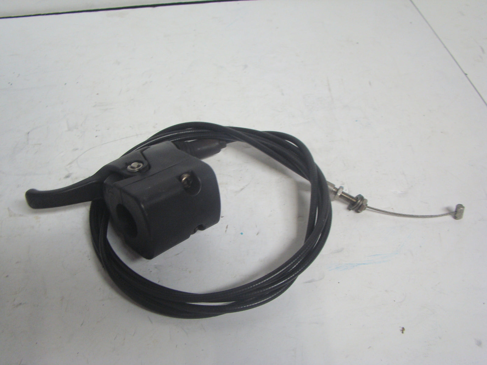 Kawasaki Jet Ski 03-2019 STX 12 / 15 STX Ultra Throttle Lever + Cable 54012-3771