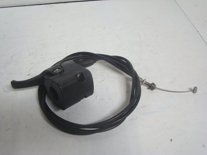 Kawasaki Jet Ski 03-2019 STX 12 / 15 STX Ultra Throttle Lever + Cable 54012-3771