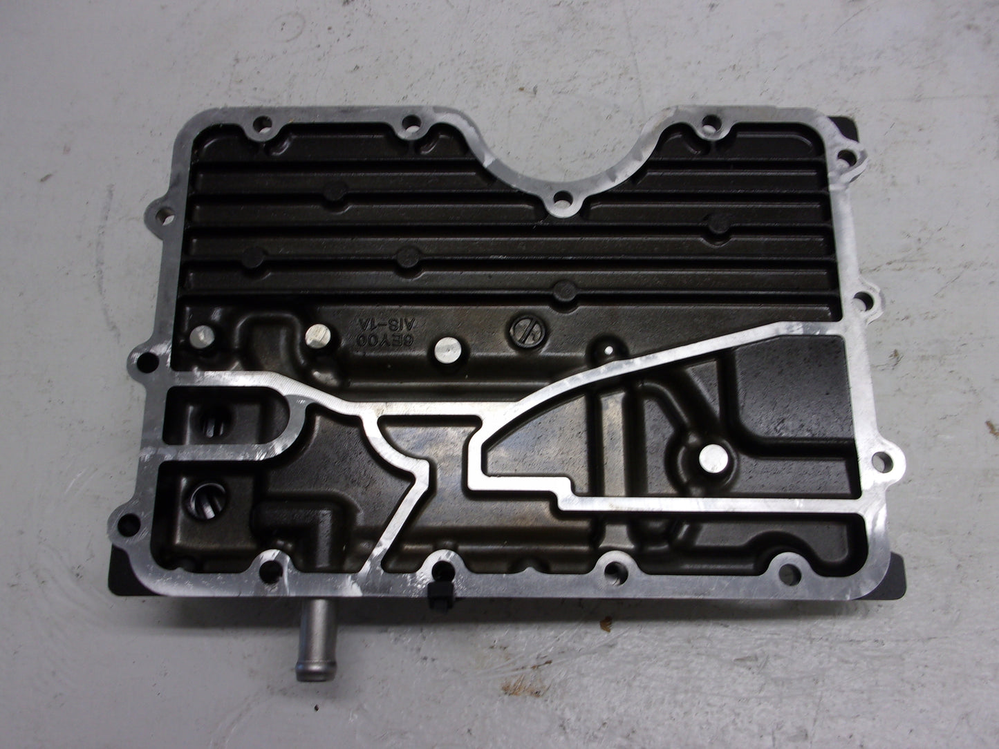 Yamaha Waverunner 2016-2021 SJ V1 VX EX OEM Oil Cooler Assembly 6EY-13470-00-00