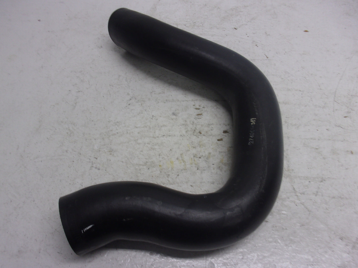 Sea Doo Bombardier PWC 2012-2017 GTI GTR GTX RXT-X Front Exhaust Hose 274001458