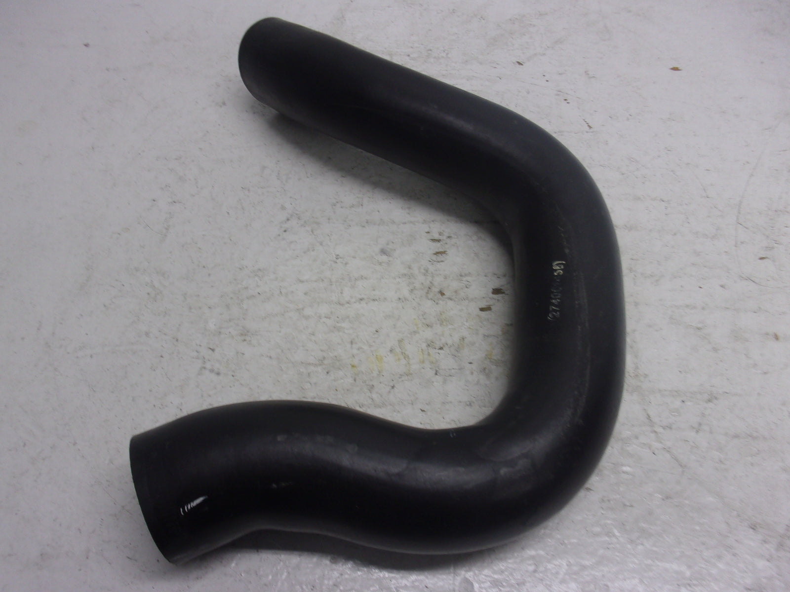 Sea Doo Bombardier PWC 2012-2017 GTI GTR GTX RXT-X Front Exhaust Hose 274001458