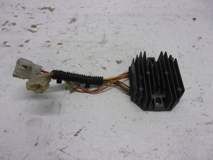 Polaris Snowmobile 2009-2017 RMK Switchback OEM Voltage Regulator # 4012263