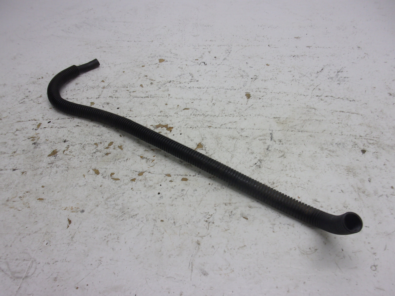 Yamaha PWC 1995-1997 Wave Raider/Venture Thru Hull Exhaust Hose 63M-12578-00-00