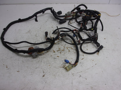 Kawasaki Jet Ski 2005-2007 STX-12F/15F OEM Main Wire Harness Part# 26031-3716