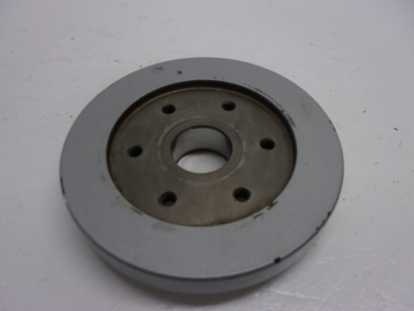 Sea Doo Bombardier 1998-2003 GSX GTX RX LRV DI Silver Coupling Part# 290958082